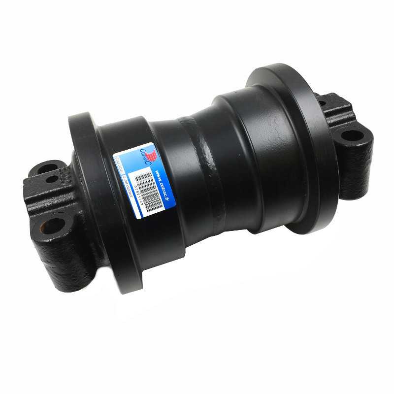 Galet inférieur de Pelleteuse CATERPILLAR 320 B LL Serie 6LS 1-UP