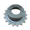 Barbotin 18 dents