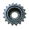 Barbotin 18 dents