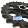 Barbotin de Mini-pelle KUBOTA KH51 2