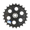 Barbotin de Mini-pelle KUBOTA KH51 2