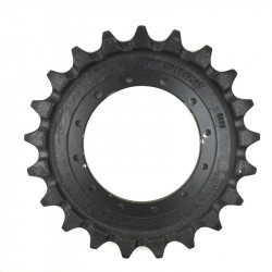 Barbotin de Mini-pelle VOLVO ECR88 STEEL