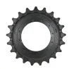Barbotin de Mini-pelle VOLVO ECR88 STEEL