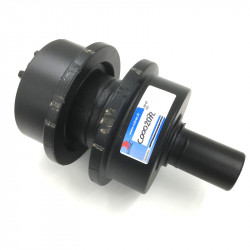 Galet Supérieur de Pelleteuse KOMATSU PC300 LC 3 serie 12001-20000