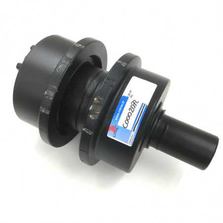 Galet Supérieur de Pelleteuse KOMATSU PC350 6 serie 10001-UP