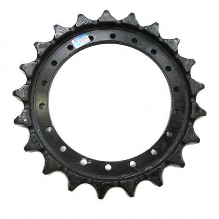 Barbotin de Pelleteuse CATERPILLAR 320 B S Serie 5MS 1-UP Barbotin de Pelleteuse CATERPILLAR 320 B S Serie 5MS 1-UP