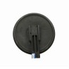 Roue Folle de Pelleteuse CATERPILLAR 336 D L Serie D3P 1-UP
