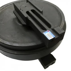 Roue Folle de Pelleteuse CATERPILLAR 330 D Serie EAH 1-UP