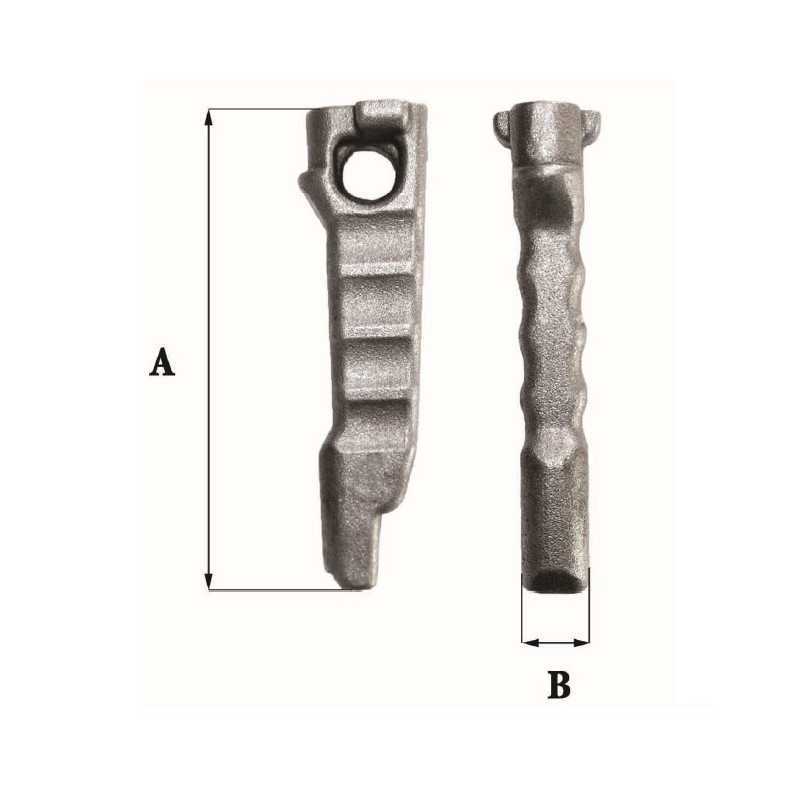 Clavette Feurst Fastkey FK1CL