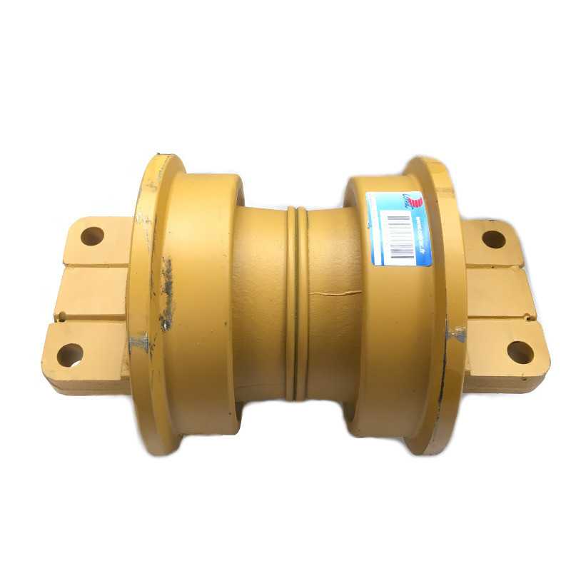 Galet inférieur de Pousseur CATERPILLAR D6 B Serie 44A 1-UP