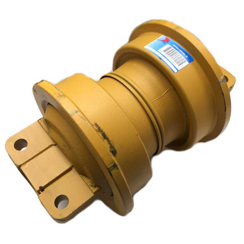 Galet inférieur de Pousseur CATERPILLAR D6 M XL Serie 2YS 1-UP