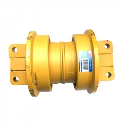 Galet inférieur de Pousseur CATERPILLAR D5 B LGP Serie 45X 1-UP