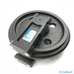 Roue Folle de Mini-pelle FAI 230