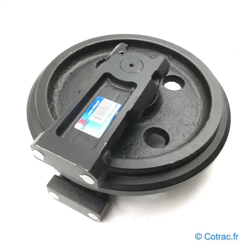 Roue Folle de Mini-pelle FAI 230