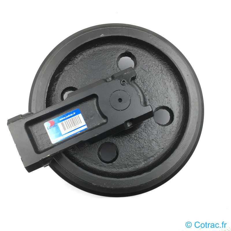 Roue Folle de Mini-pelle FAI 240