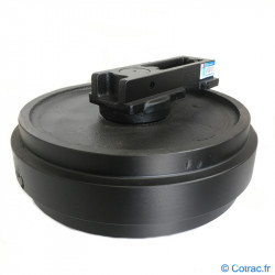 Roue Folle de Pelleteuse KOBELCO SK235 SR 1E