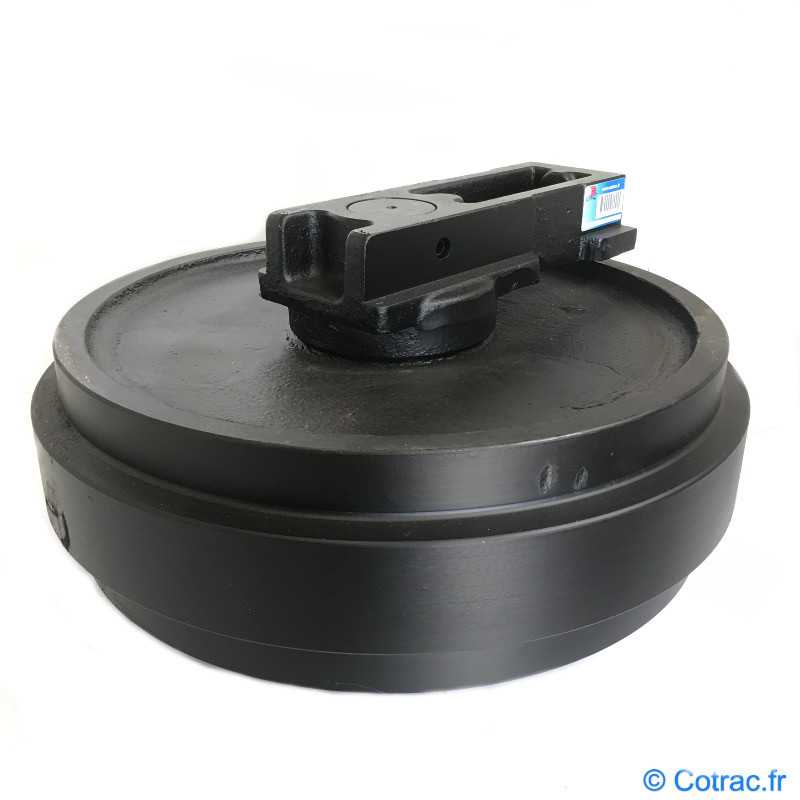 Roue Folle de Pelleteuse KOBELCO SK235 SR 1E