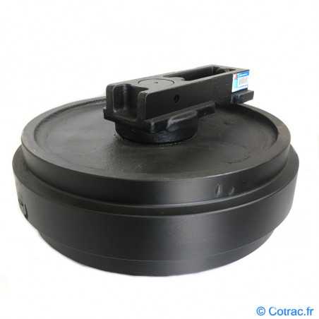 Roue Folle de Pelleteuse KOBELCO SK235 SR NLC Roue Folle de Pelleteuse KOBELCO SK235 SR NLC