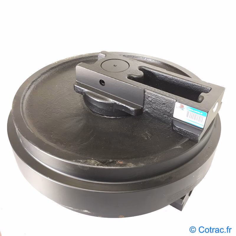 Roue Folle de Pelleteuse KOBELCO SK135 SR HD