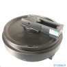 Roue Folle de Pelleteuse KOBELCO SK200 DYNAMIC ACERA LC 6