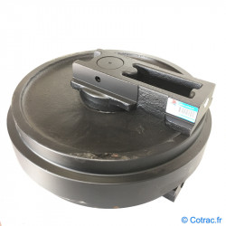 Roue Folle de Pelleteuse KOBELCO SK235 SR NLC