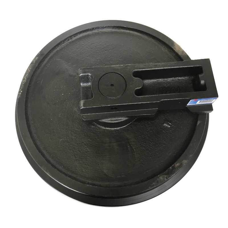 Roue Folle de Pelleteuse FIAT-KOBELCO E175 B TIER III