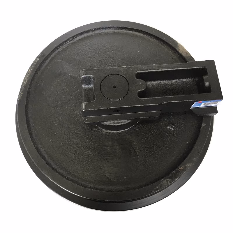 Roue Folle de Pelleteuse KOBELCO SK135 SR HD