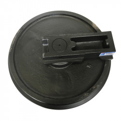 Roue Folle de Pelleteuse KOBELCO SK210 TIER 3 9