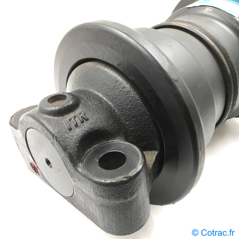 Galet inférieur de Pelleteuse FIAT-KOBELCO E200 SR LC