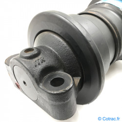 Galet inférieur de Pelleteuse KOBELCO SK160 DYNAMIC ACERA LC 6E