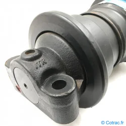 Galet inférieur de Pelleteuse KOBELCO SK235 SR LC