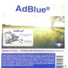 Bidon AdBlue - 20 litres