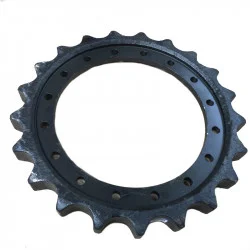 Barbotin de Pelleteuse JD 790 D LC