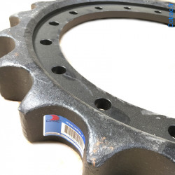 Barbotin de Pelleteuse JD 230 LC