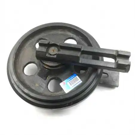 Roue Folle de Mini-pelle YANMAR B25 V-1 RUBBER VICTAS ASYM. CE2F
