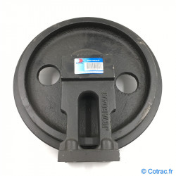 Roue Folle de Mini-pelle HITACHI ZX50 U Serie 1LE 7001-UP