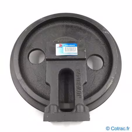 Roue Folle de Mini-pelle HITACHI ZX50 U Serie 1LE 7001-UP
