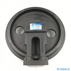 Roue Folle de Mini-pelle KOMATSU PC40 MRX Serie 1 1001-UP