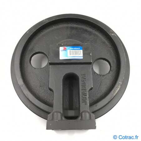 Roue Folle de Mini-pelle KOMATSU PC40 MRX Serie 1 1001-UP Roue Folle de Mini-pelle KOMATSU PC40 MRX Serie 1 1001-UP