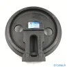 Roue Folle de Mini-pelle KOMATSU PC40 MRX Serie 1 1001-UP