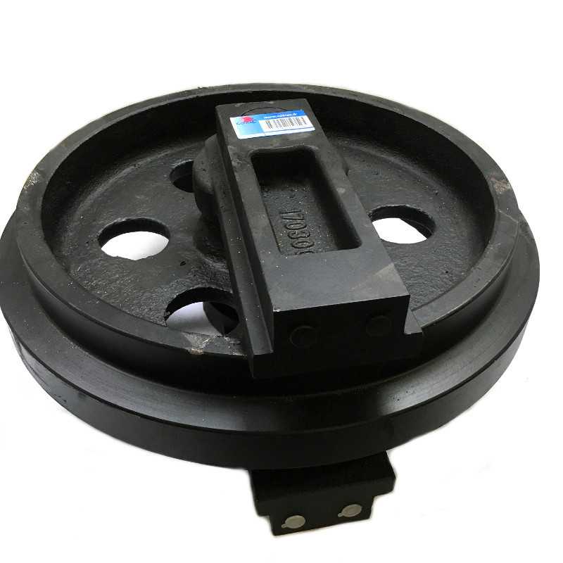 Roue folle C0005232