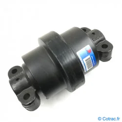 Galet inférieur guidage interne de VOLVO ECR88 RUBBER