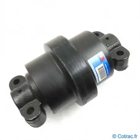 Galet inférieur guidage interne de VOLVO ECR88 RUBBER