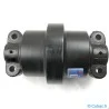 Galet inférieur guidage interne de VOLVO ECR88 RUBBER