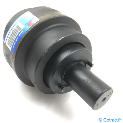 Galet Supérieur de Mini-pelle KOMATSU PC75 R 2-HD Serie 22E52 10001-UP
