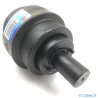 Galet Supérieur de Mini-pelle KOMATSU PC75 R 2-HD Serie 22E52 10001-UP