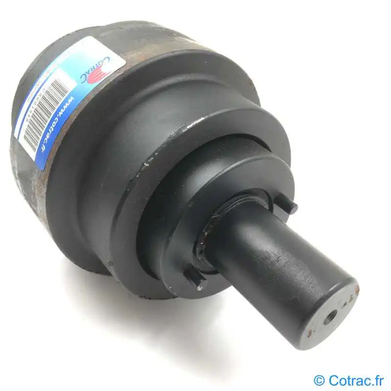 Galet Supérieur de Tracteur agricole SAME ROCK 60 C