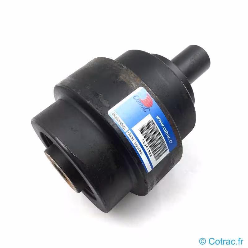 Galet Supérieur de Mini-pelle KOMATSU PC95 R 2 serie 1-UP