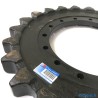 Barbotin de Pelleteuse SUMITOMO SH120 1