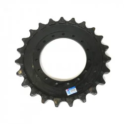 Barbotin de Pelleteuse SUMITOMO SH120 3-FIRSTTYPE